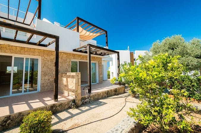 4-комнатные апартаменты 90 м² с террасой 23 м² с мебелью и техникой - фото № 25