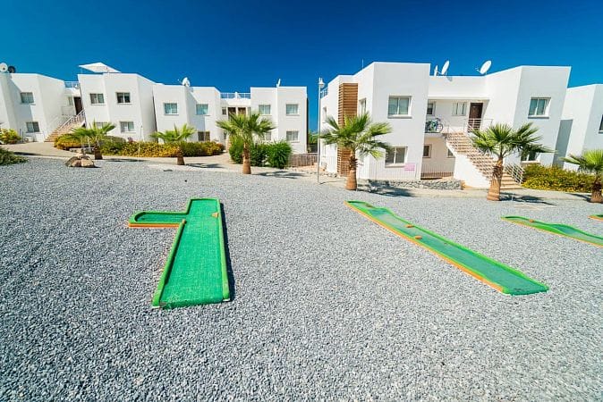 4-комнатные апартаменты 90 м² с террасой 23 м² с мебелью и техникой - фото № 28