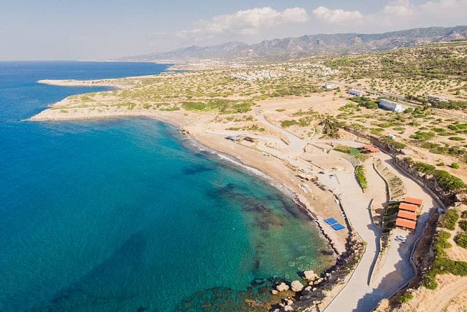 4-комнатные апартаменты 90 м² с террасой 23 м² с мебелью и техникой - фото № 34