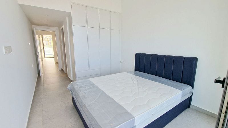 3-комнатные апартаменты 88 м² с террасой на крыше 87 м² и видом на море - фото № 8