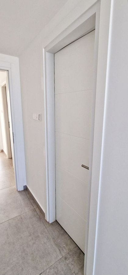 3-комнатные апартаменты 88 м² с террасой на крыше 87 м² и видом на море - фото № 9