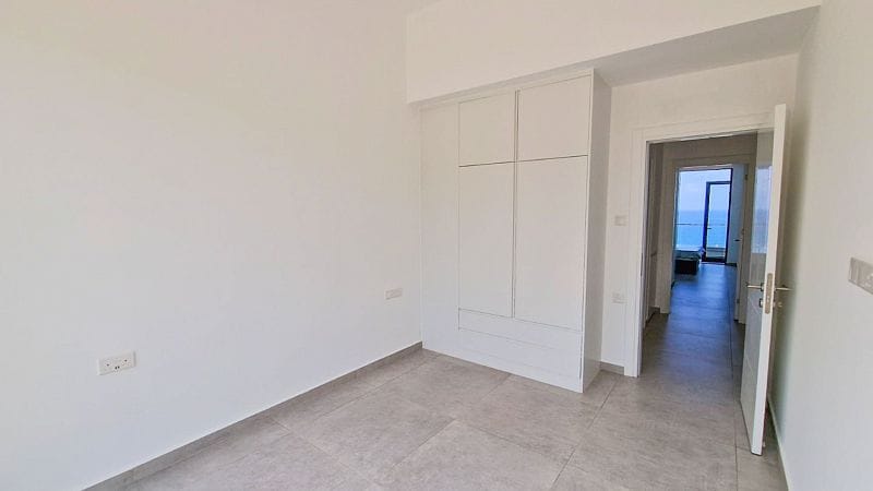 3-комнатные апартаменты 88 м² с террасой на крыше 87 м² и видом на море - фото № 11