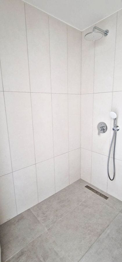 3-комнатные апартаменты 88 м² с террасой на крыше 87 м² и видом на море - фото № 19