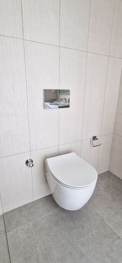 3-комнатные апартаменты 88 м² с террасой на крыше 87 м² и видом на море - фото № 20