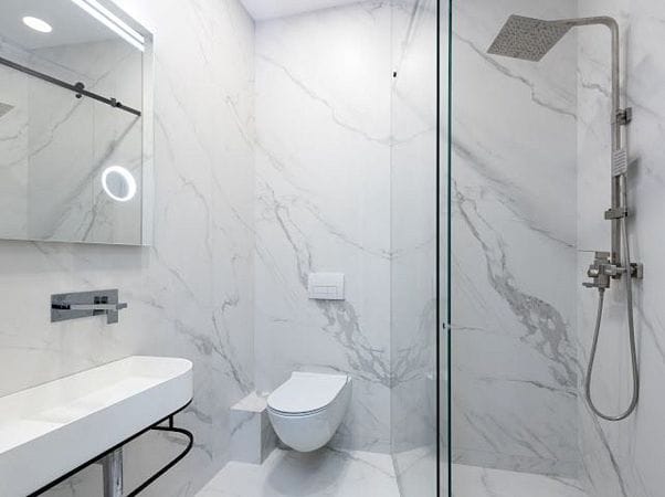 2-комнатные апартаменты 60 м² в Фамагусте - фото № 5