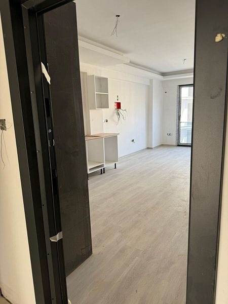 2-комнатные апартаменты 60 м² в Фамагусте - фото № 9