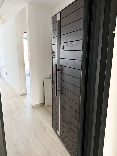 2-комнатные апартаменты 60 м² в Фамагусте - фото № 10