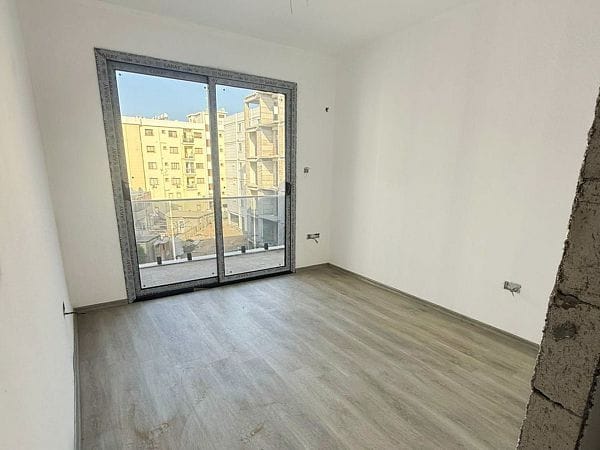 2-комнатные апартаменты 60 м² в Фамагусте - фото № 11