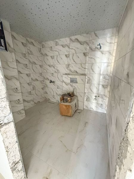 2-комнатные апартаменты 60 м² в Фамагусте - фото № 13