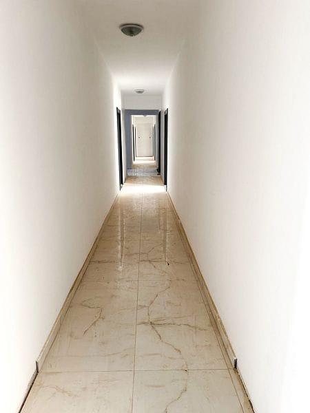 2-комнатные апартаменты 60 м² в Фамагусте - фото № 16