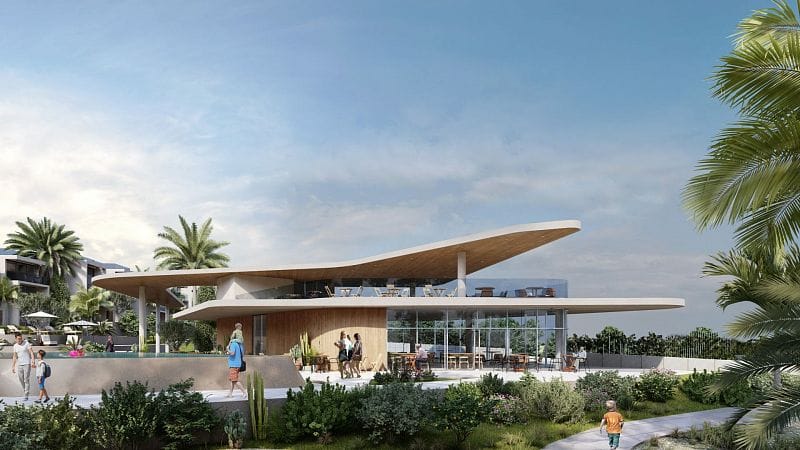 2-комнатные апартаменты loft 63 м²  в новом и современном комплексе в Эсентепе - фото № 28