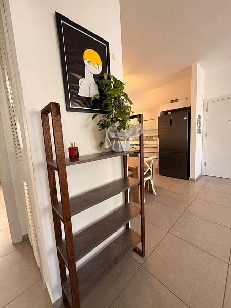 3-комнатный пентхаус 61 м² с террасой на крыше 44 м² полностью меблирован - фото № 7