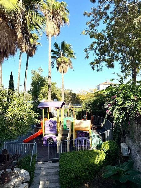 3-комнатный пентхаус 61 м² с террасой на крыше 44 м² полностью меблирован - фото № 23