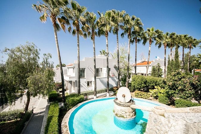 3-комнатный пентхаус 61 м² с террасой на крыше 44 м² полностью меблирован - фото № 38