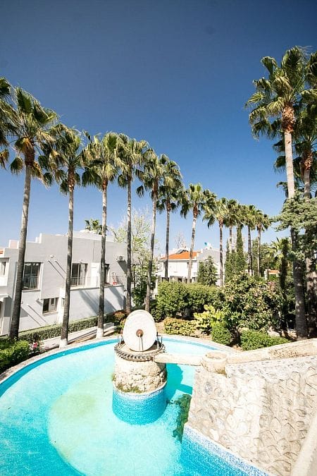 3-комнатный пентхаус 61 м² с террасой на крыше 44 м² полностью меблирован - фото № 39