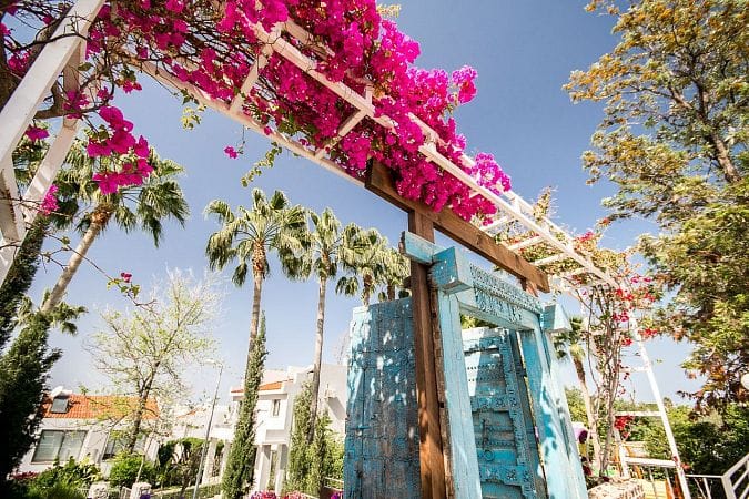 3-комнатный пентхаус 61 м² с террасой на крыше 44 м² полностью меблирован - фото № 41