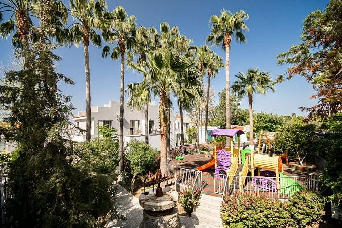 3-комнатный пентхаус 61 м² с террасой на крыше 44 м² полностью меблирован - фото № 42