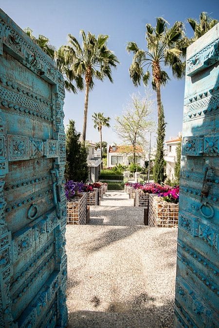 3-комнатный пентхаус 61 м² с террасой на крыше 44 м² полностью меблирован - фото № 45