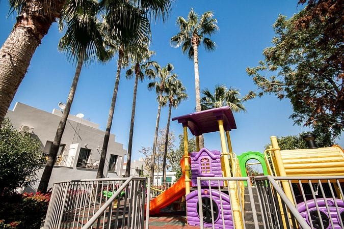 3-комнатный пентхаус 61 м² с террасой на крыше 44 м² полностью меблирован - фото № 54