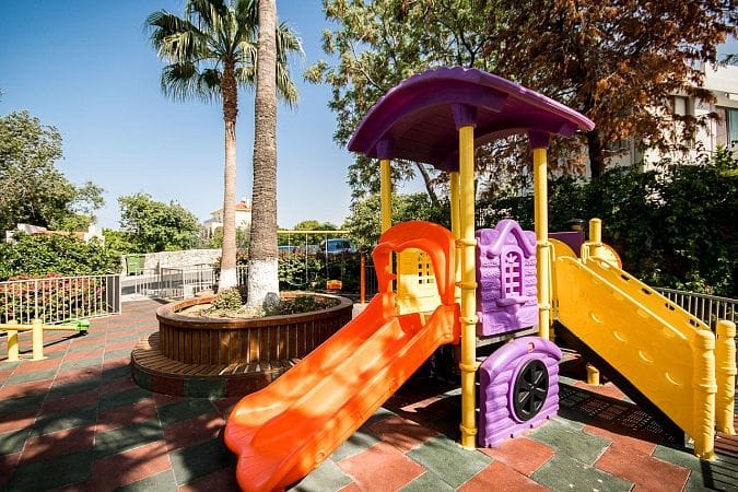 3-комнатный пентхаус 61 м² с террасой на крыше 44 м² полностью меблирован - фото № 55