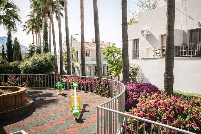 3-комнатный пентхаус 61 м² с террасой на крыше 44 м² полностью меблирован - фото № 58