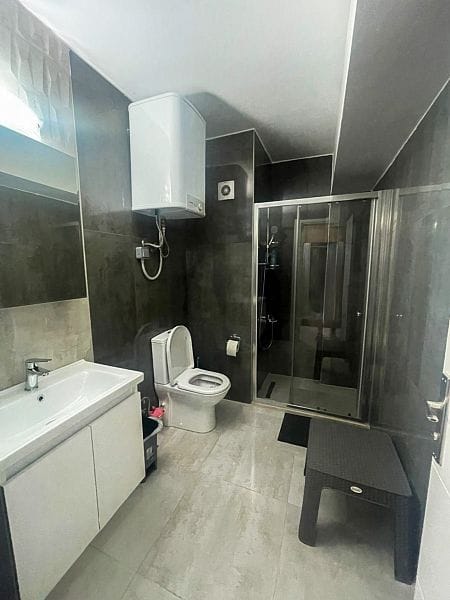 Студия 45 м2 с видом на море - фото № 7