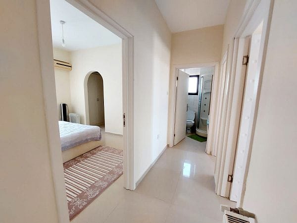 4-комнатный пентхаус 100 м² с мебелью и техникой в 400 метрах от моря! - фото № 6