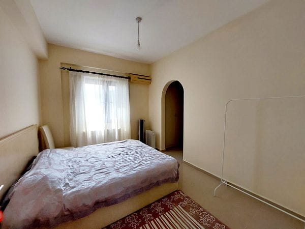 4-комнатный пентхаус 100 м² с мебелью и техникой в 400 метрах от моря! - фото № 7