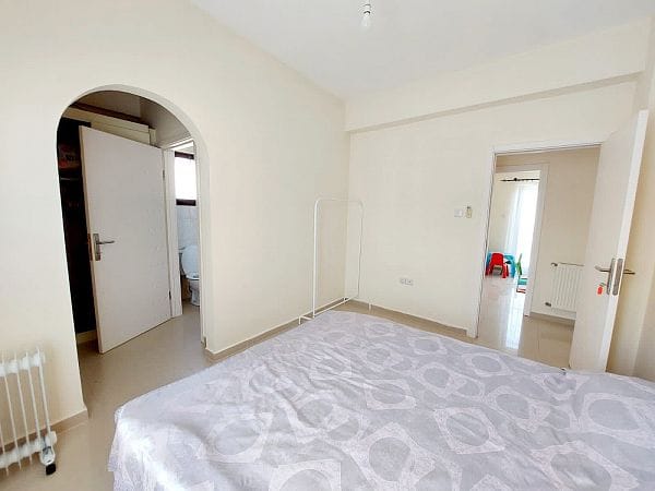 4-комнатный пентхаус 100 м² с мебелью и техникой в 400 метрах от моря! - фото № 8