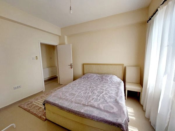 4-комнатный пентхаус 100 м² с мебелью и техникой в 400 метрах от моря! - фото № 10