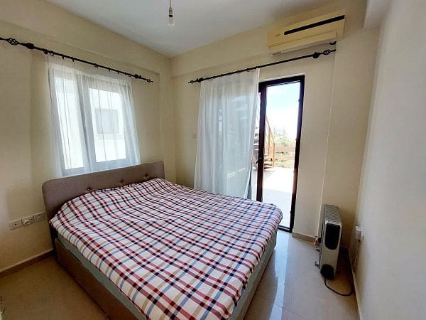 4-комнатный пентхаус 100 м² с мебелью и техникой в 400 метрах от моря! - фото № 13