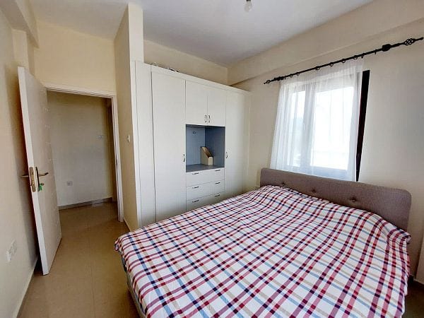 4-комнатный пентхаус 100 м² с мебелью и техникой в 400 метрах от моря! - фото № 14