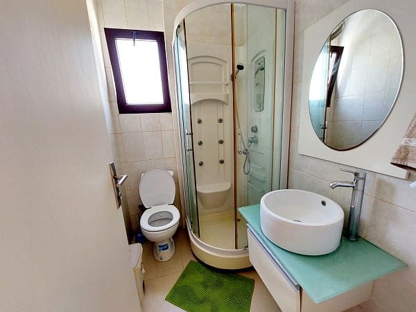 4-комнатный пентхаус 100 м² с мебелью и техникой в 400 метрах от моря! - фото № 15