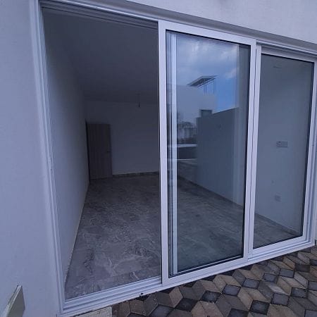 Двухэтажная 4-комнатная вилла 140 м² с потрясающим видом на горы - фото № 18