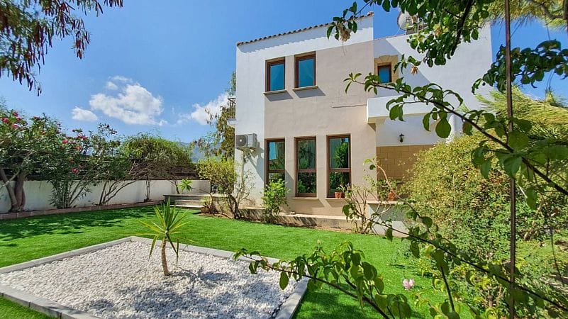 4-комнатная вилла 124 м² с собственным участком земли в 300 метрах от моря! - фото № 2