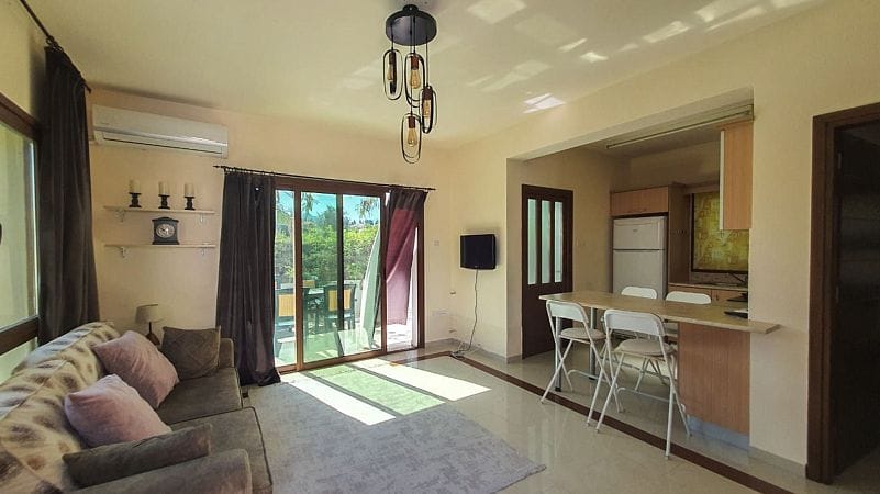 4-комнатная вилла 124 м² с собственным участком земли в 300 метрах от моря! - фото № 3