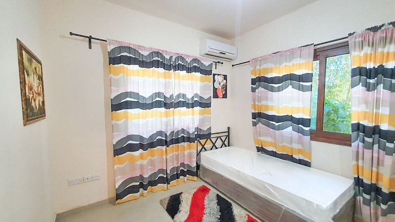 4-комнатная вилла 124 м² с собственным участком земли в 300 метрах от моря! - фото № 9