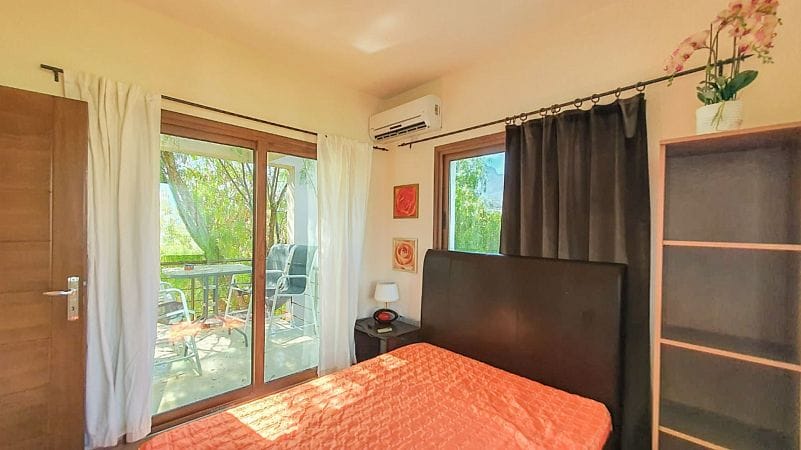 4-комнатная вилла 124 м² с собственным участком земли в 300 метрах от моря! - фото № 10