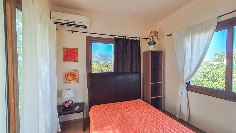 4-комнатная вилла 124 м² с собственным участком земли в 300 метрах от моря! - фото № 11