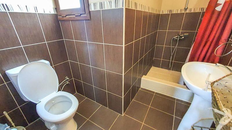 4-комнатная вилла 124 м² с собственным участком земли в 300 метрах от моря! - фото № 12