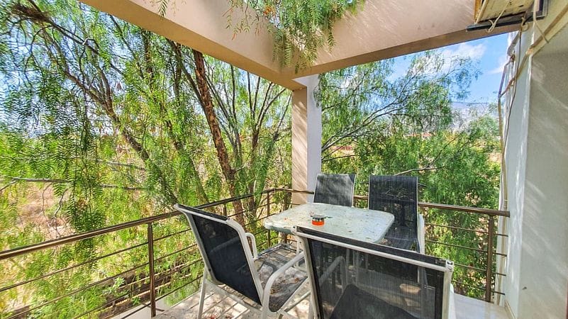 4-комнатная вилла 124 м² с собственным участком земли в 300 метрах от моря! - фото № 13