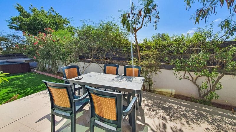 4-комнатная вилла 124 м² с собственным участком земли в 300 метрах от моря! - фото № 16