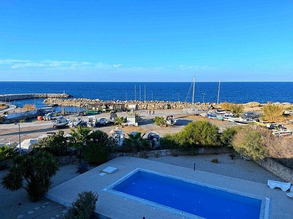 Роскошные 2-х спальный пентхау 218 м² с видом на Море (Sanctuary Cove B4) - фото № 4