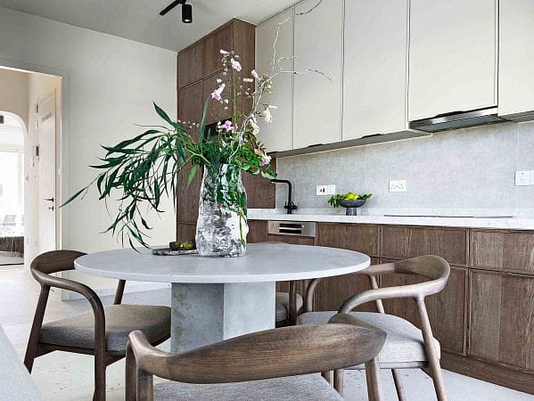 Роскошные 2-х спальный пентхау 218 м² с видом на Море (Sanctuary Cove B4) - фото № 6