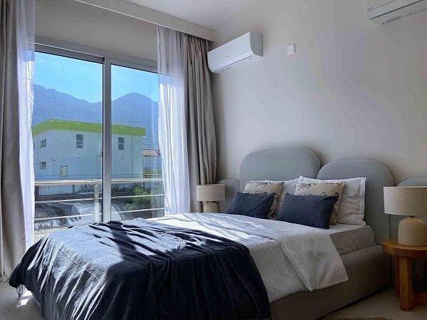 Роскошные 2-х спальный пентхау 218 м² с видом на Море (Sanctuary Cove B4) - фото № 7