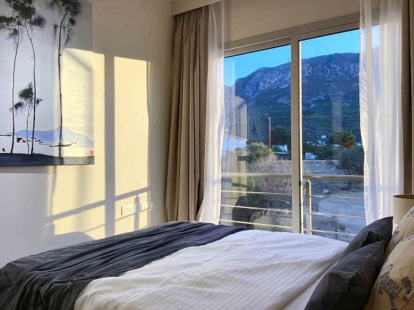 Роскошные 2-х спальный пентхау 218 м² с видом на Море (Sanctuary Cove B4) - фото № 9