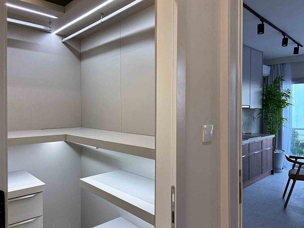 Роскошные 2-х спальный пентхау 218 м² с видом на Море (Sanctuary Cove B4) - фото № 10