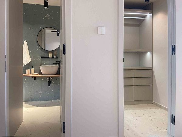 Роскошные 2-х спальный пентхау 218 м² с видом на Море (Sanctuary Cove B4) - фото № 14