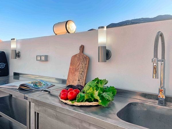 Роскошные 2-х спальный пентхау 218 м² с видом на Море (Sanctuary Cove B4) - фото № 24