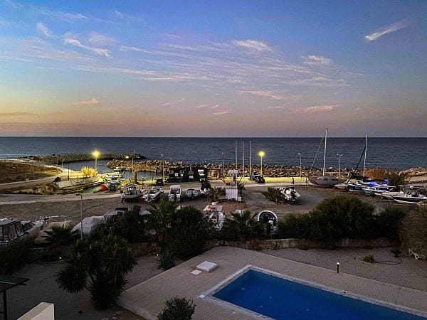 Роскошные 2-х спальный пентхау 218 м² с видом на Море (Sanctuary Cove B4) - фото № 26